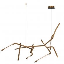 ET2 E25414-WBR - Scion-Single Pendant