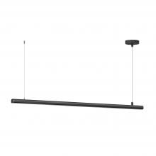 ET2 E26004-90BK - Continuum-Linear Pendant