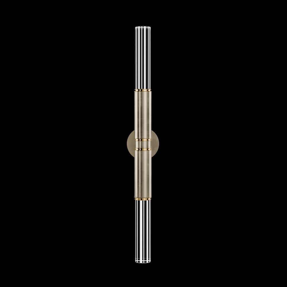 Antonia 34"H  Sconce