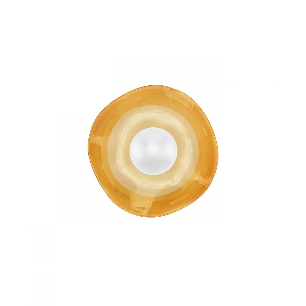 Embark 8"H  Sconce
