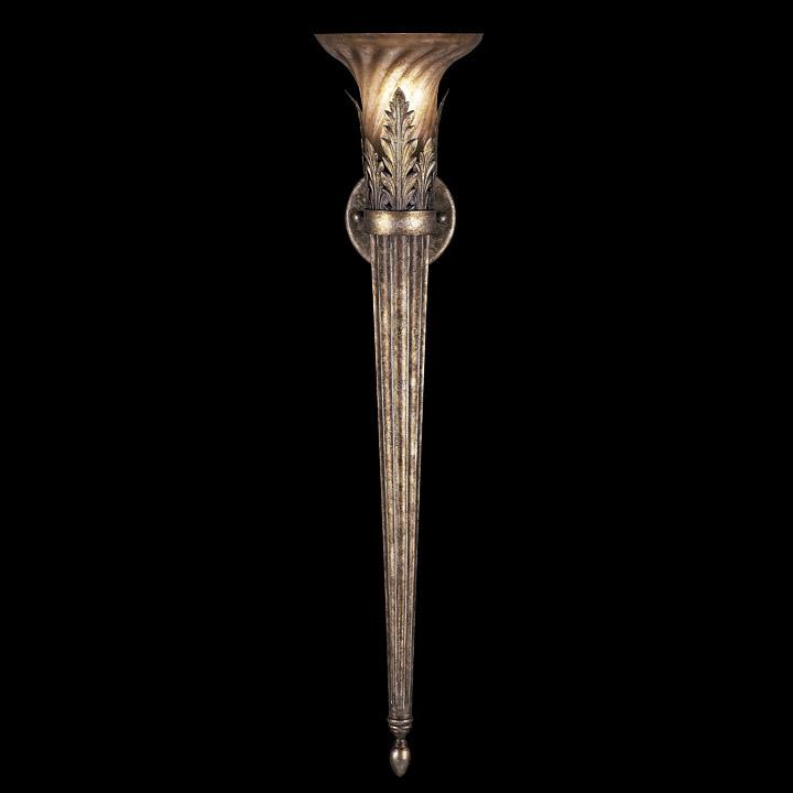 A Midsummer Nights Dream 31" Sconce