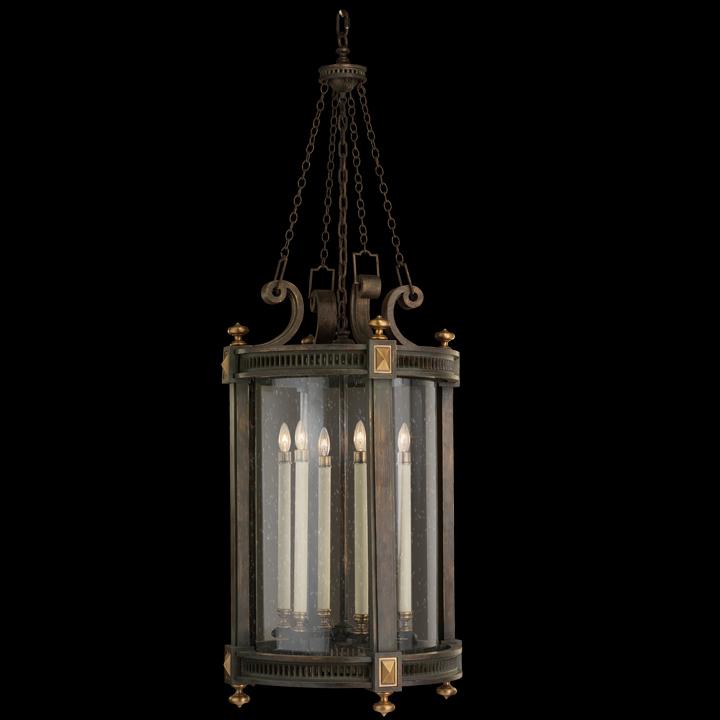 Beekman Place 17" Outdoor Lantern