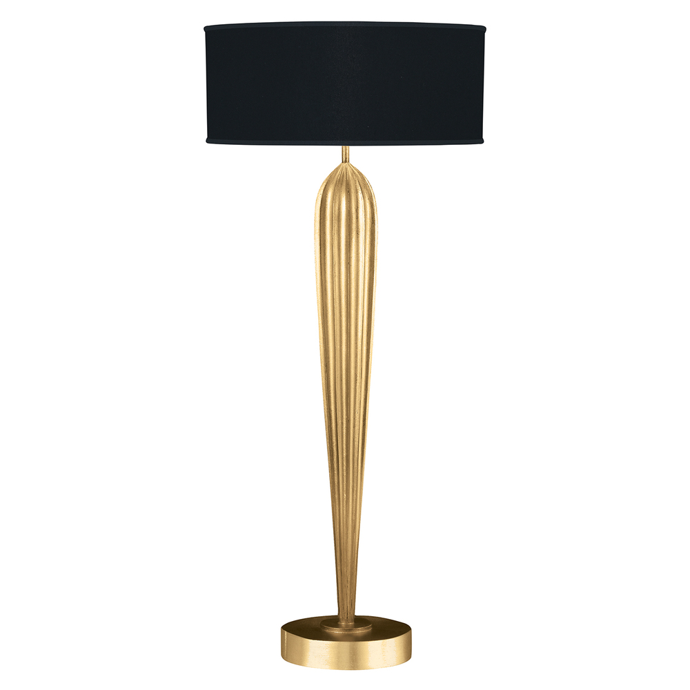 Allegretto 33"H Table Lamp