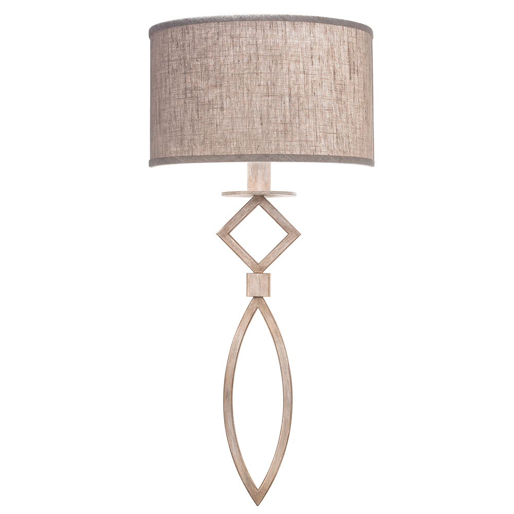 Cienfuegos 25" Sconce