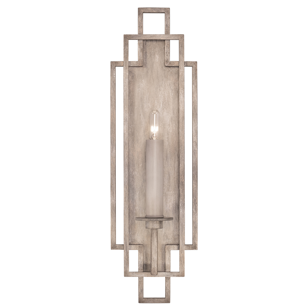 Cienfuegos 22"H Sconce