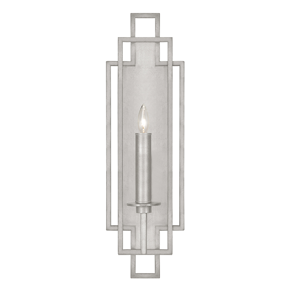 Cienfuegos 22" Sconce