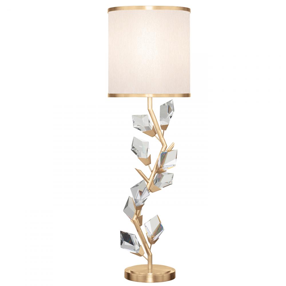 Foret 35.5" Console Lamp