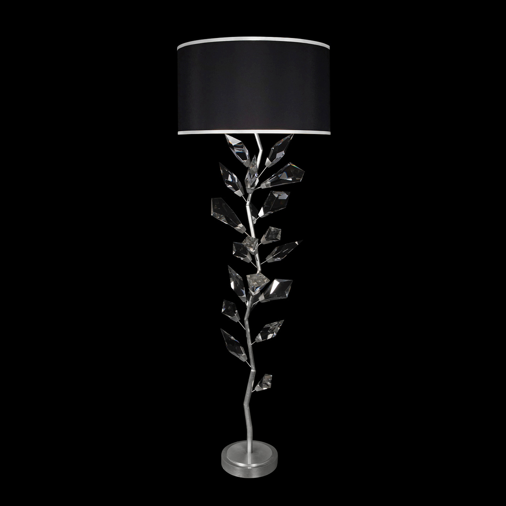 Foret 71"H Floor Lamp