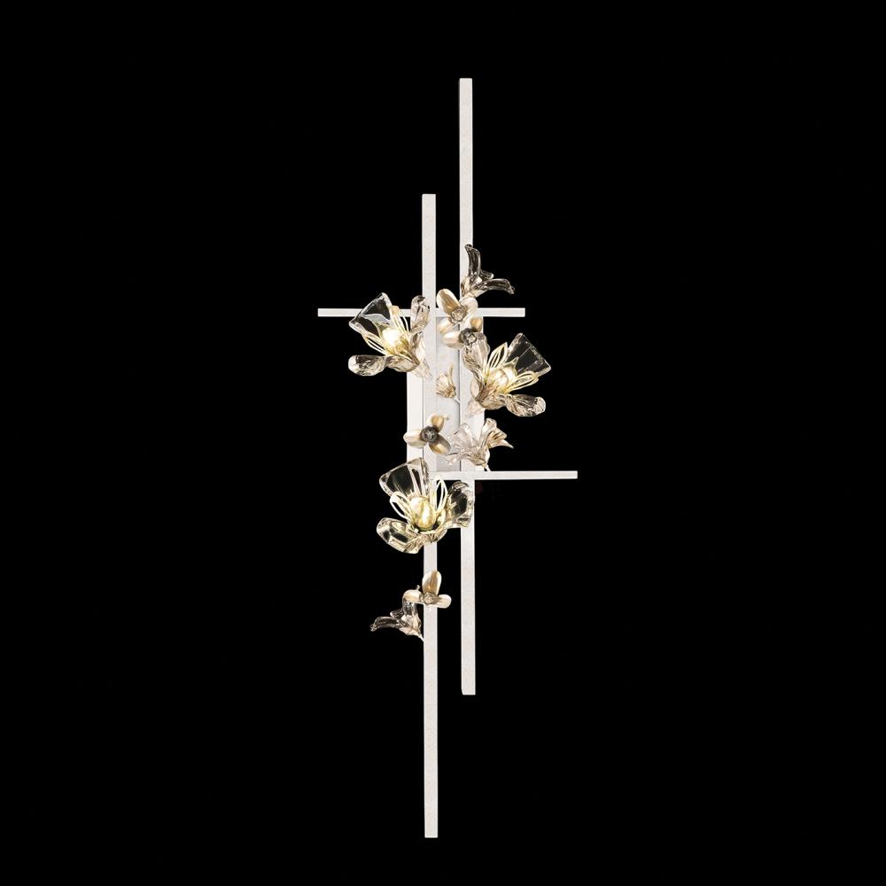 Azu 44"H RSF Sconce