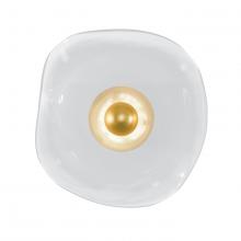 Fine Art Handcrafted Lighting 100059-33 - Embark 16"H  Sconce