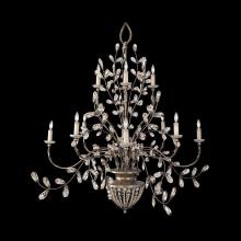 Fine Art Handcrafted Lighting 175940ST - A Midsummer Nights Dream 70" Round Chandelier