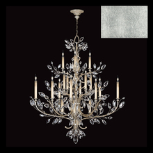 Fine Art Handcrafted Lighting 771140-SF4 - Crystal Laurel 57" Round Chandelier