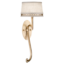 Fine Art Handcrafted Lighting 784650-2ST - Allegretto 22"H Sconce