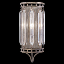 Fine Art Handcrafted Lighting 884850-1ST - Westminster 22" Sconce