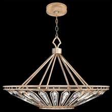 Fine Art Handcrafted Lighting 885440-2ST - Westminster 38" Round Pendant