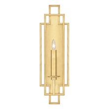 Fine Art Handcrafted Lighting 889350-SF3 - Cienfuegos 22" Sconce